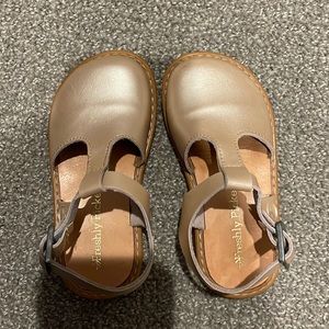 Freshly Picked Newport Clog